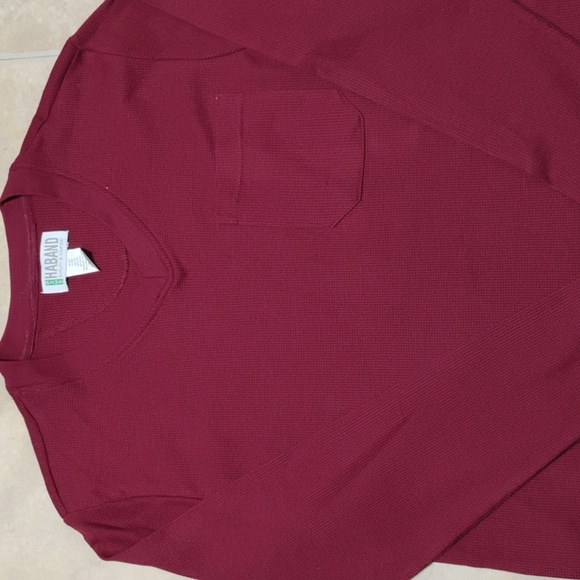 HABAND jersey shirt - Picture 1 of 11